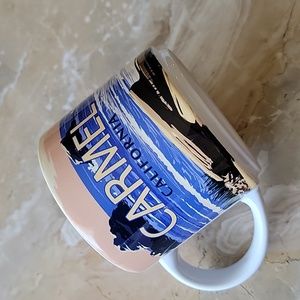 Carmel, California Mug
